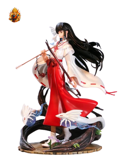 Kagome Higurashi Figur – Inuyasha™