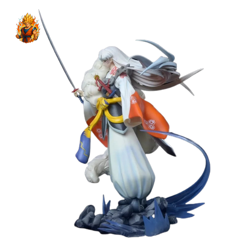 Sesshōmaru „Mond“-Figur – Inuyasha™