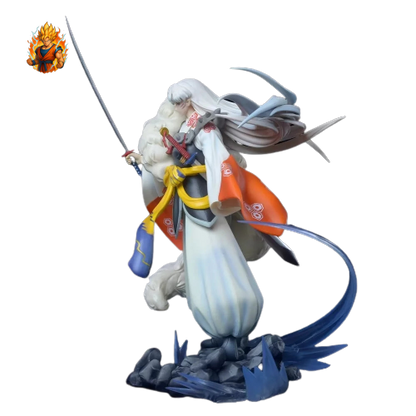 Sesshōmaru „Mond“-Figur – Inuyasha™