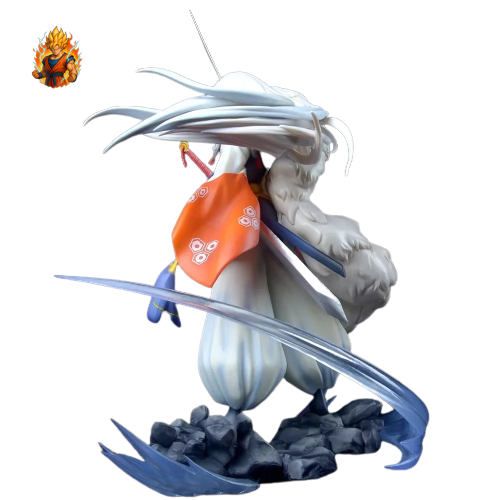 Sesshōmaru „Mond“-Figur – Inuyasha™