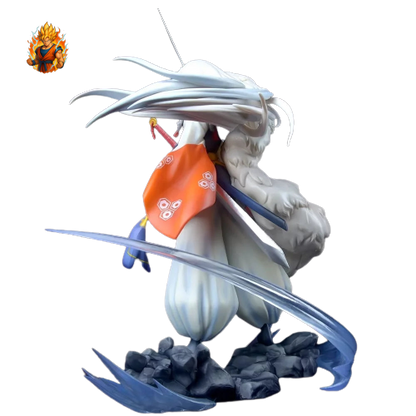Sesshōmaru „Mond“-Figur – Inuyasha™