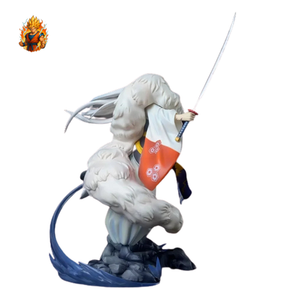 Sesshōmaru „Mond“-Figur – Inuyasha™