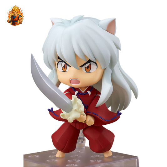 Nendoroid Inuyasha-Figur – Inuyasha™