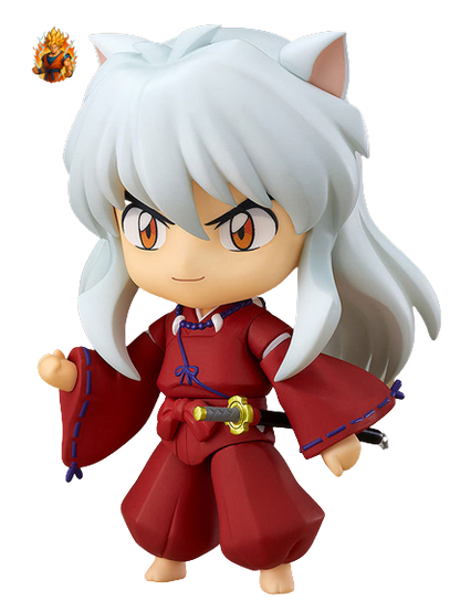 Nendoroid Inuyasha-Figur – Inuyasha™