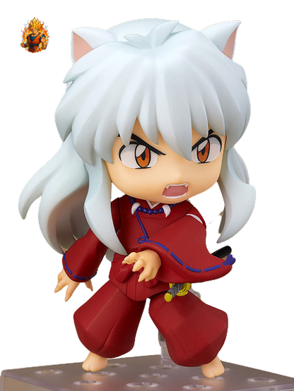 Nendoroid Inuyasha-Figur – Inuyasha™