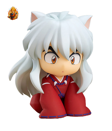 Nendoroid Inuyasha-Figur – Inuyasha™