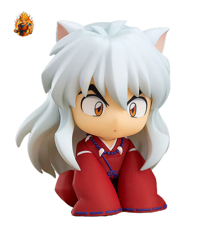 Nendoroid Inuyasha-Figur – Inuyasha™