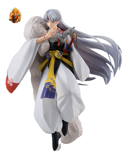 Sesshōmaru „Mond“-Figur – Inuyasha™