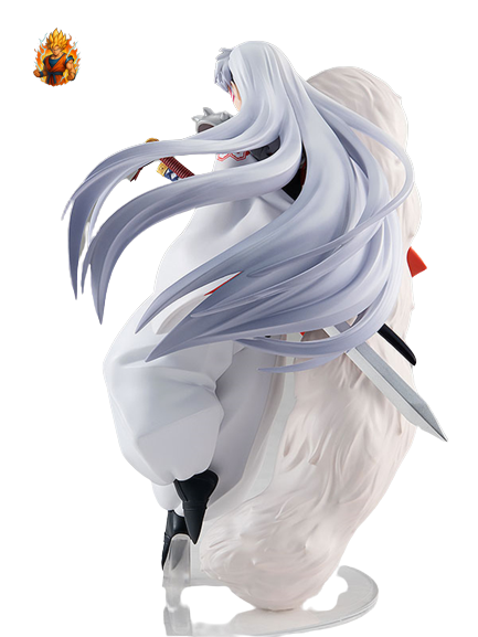 Sesshōmaru „Mond“-Figur – Inuyasha™
