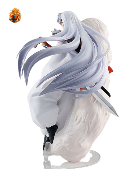 Sesshōmaru „Mond“-Figur – Inuyasha™