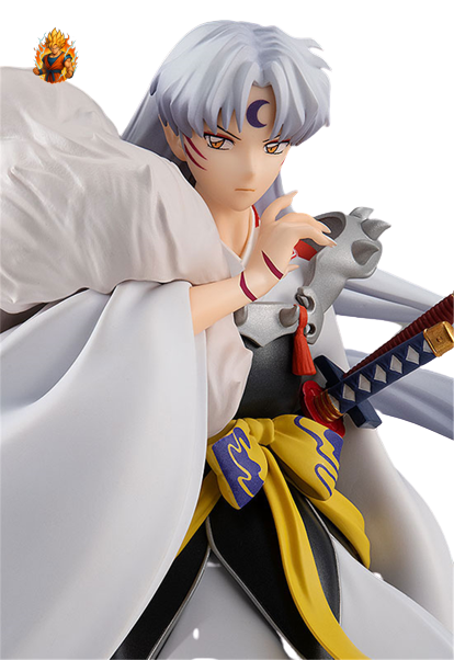 Sesshōmaru „Mond“-Figur – Inuyasha™