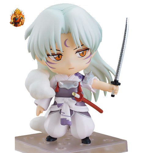 Nendoroid Sesshōmaru-Figur – Inuyasha™