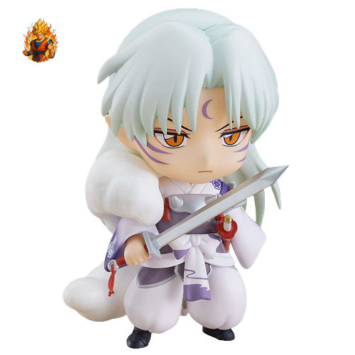 Nendoroid Sesshōmaru-Figur – Inuyasha™