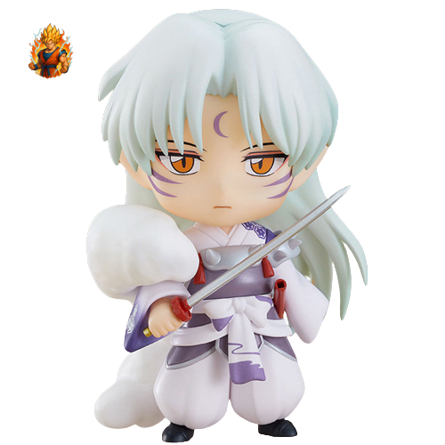 Nendoroid Sesshōmaru-Figur – Inuyasha™