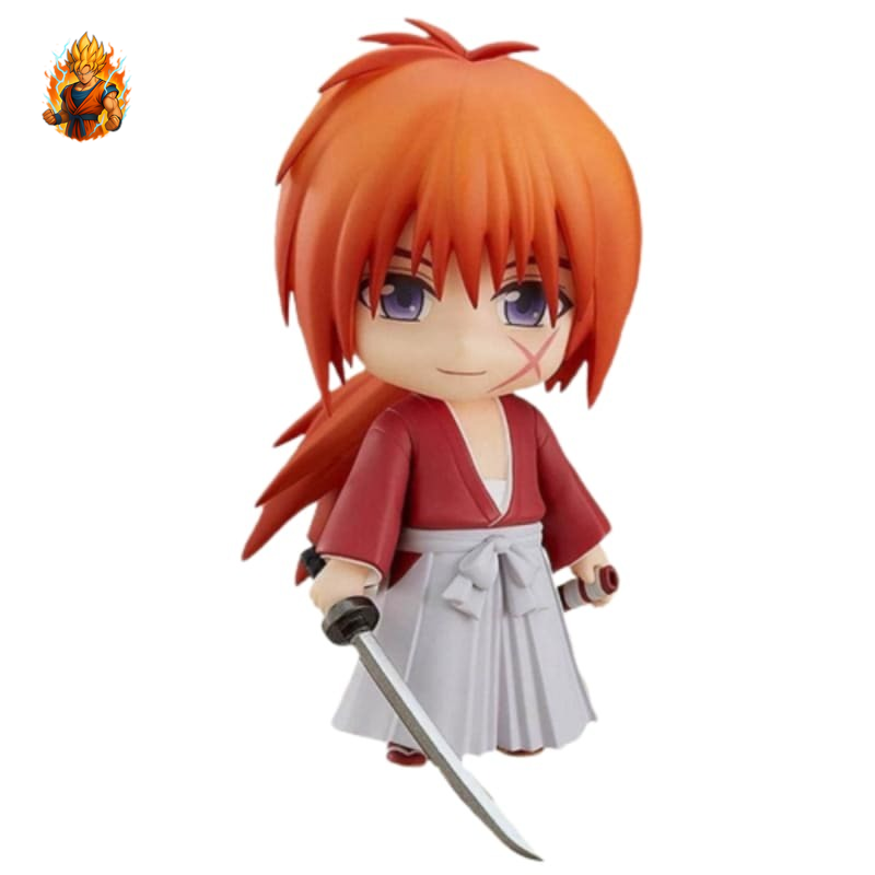 Nendoroid Kenshin Figur – Kenshin™