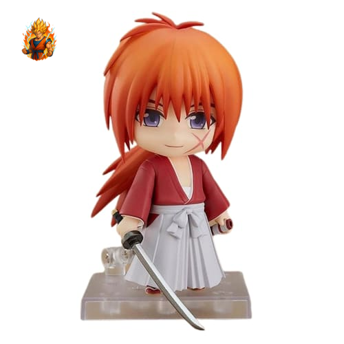 Nendoroid Kenshin Figur – Kenshin™