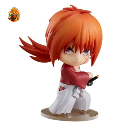 Nendoroid Kenshin Figur – Kenshin™