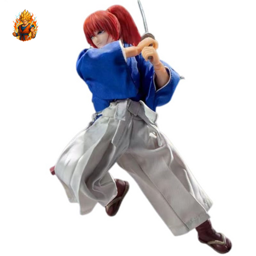 Kenshin der Wanderer-Figur – Kenshin™