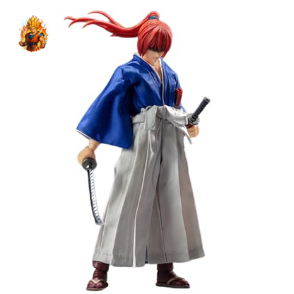Kenshin der Wanderer-Figur – Kenshin™