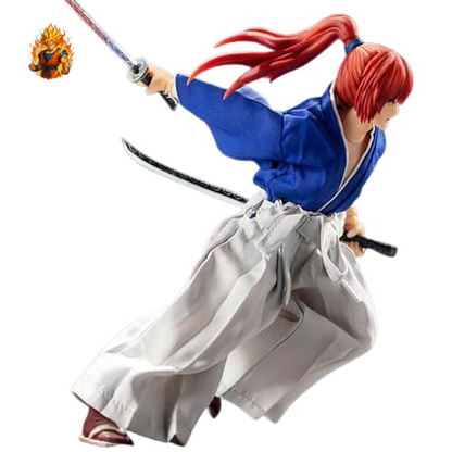 Kenshin der Wanderer-Figur – Kenshin™