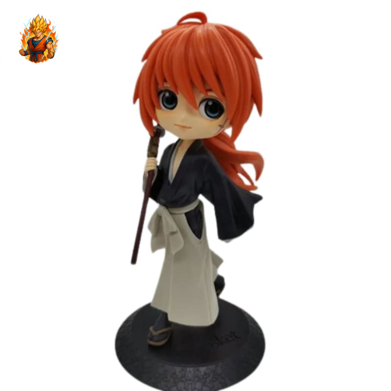 Nendoroid Kenshin der Wanderer-Figur – Kenshin™