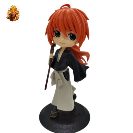 Nendoroid Kenshin der Wanderer-Figur – Kenshin™