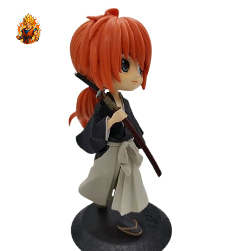 Nendoroid Kenshin der Wanderer-Figur – Kenshin™