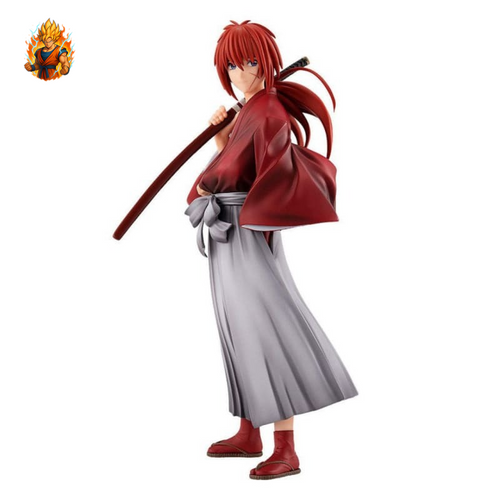 Kenshin-Figur - Kenshin™