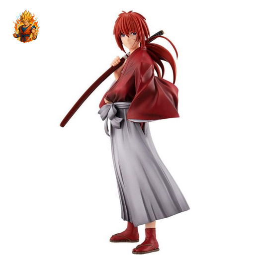 Kenshin-Figur - Kenshin™