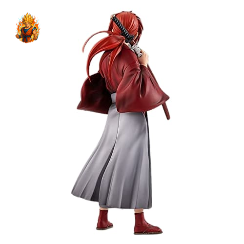 Kenshin-Figur - Kenshin™