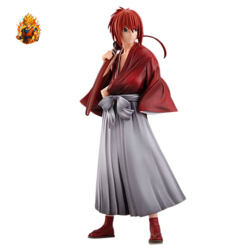 Kenshin-Figur - Kenshin™