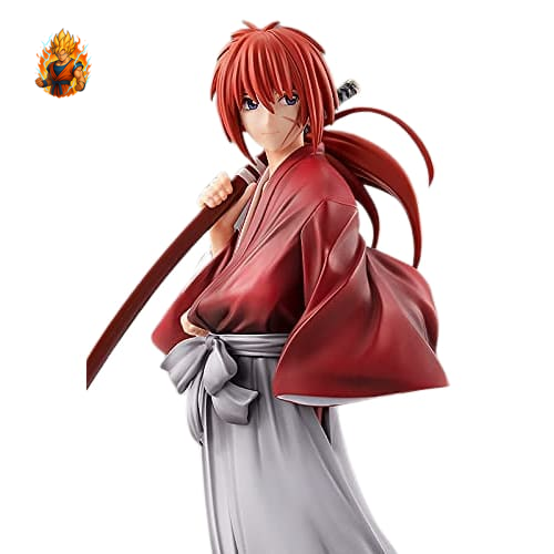 Kenshin-Figur - Kenshin™