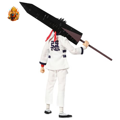 Sagara Sanosuke Figur – Kenshin™