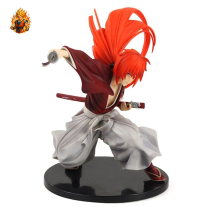 Kenshin Himura Figur – Kenshin™
