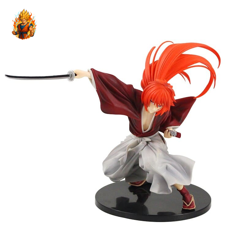 Kenshin Himura Figur – Kenshin™