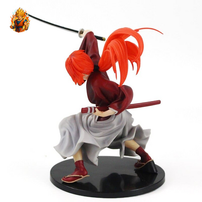 Kenshin Himura Figur – Kenshin™