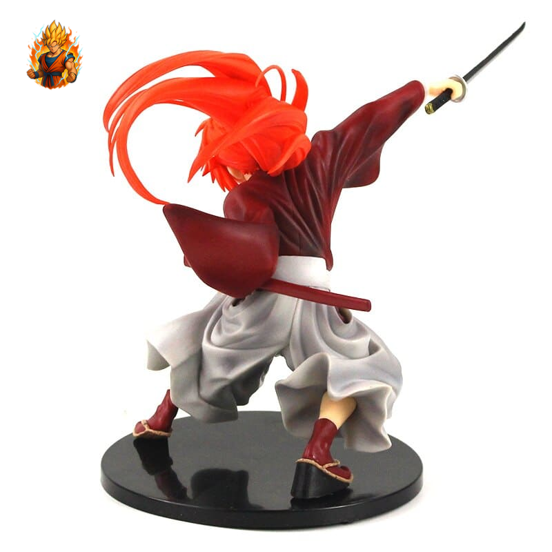 Kenshin Himura Figur – Kenshin™
