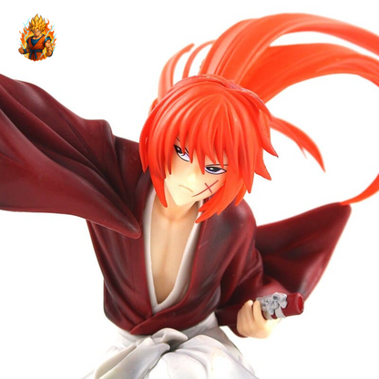 Kenshin Himura Figur – Kenshin™