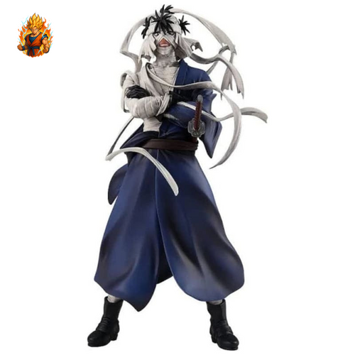 Makoto Shishio Figur – Kenshin™