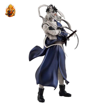 Makoto Shishio Figur – Kenshin™