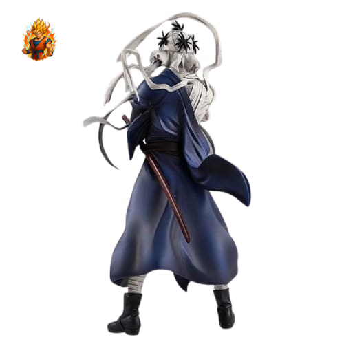 Makoto Shishio Figur – Kenshin™