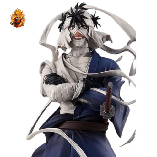 Makoto Shishio Figur – Kenshin™