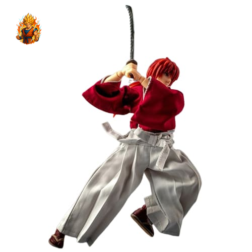 Kenshin Figur "Der Wanderer" - Kenshin™