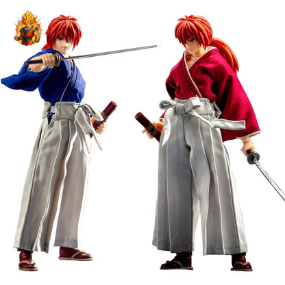 Kenshin Figur "Der Wanderer" - Kenshin™