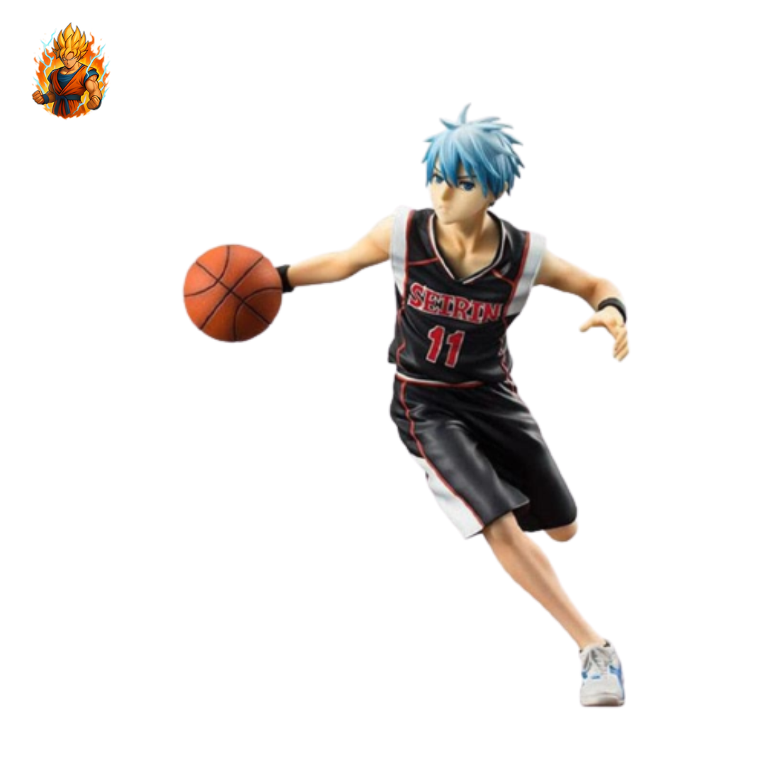 Tetsuya Kuroko Figur – Kuroko No Basket™