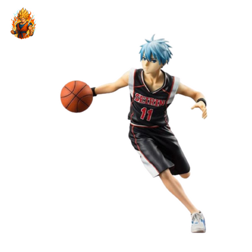 Tetsuya Kuroko Figur – Kuroko No Basket™