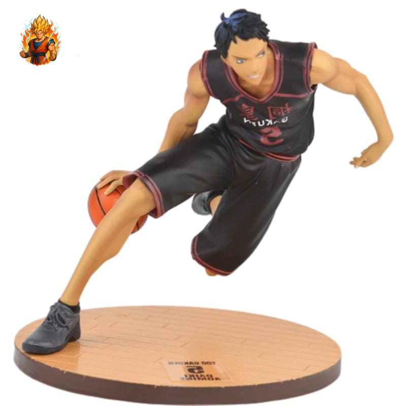 Aomine Daiki Figur – Kuroko No Basket™