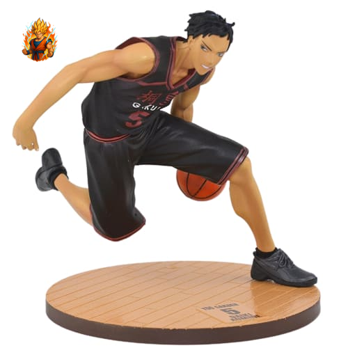Aomine Daiki Figur – Kuroko No Basket™
