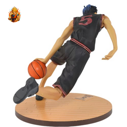 Aomine Daiki Figur – Kuroko No Basket™