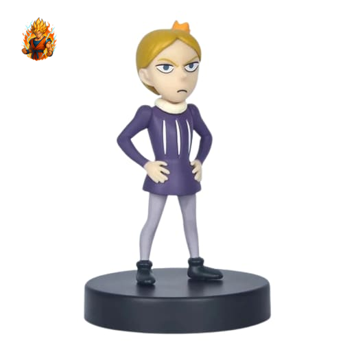 Daida-Figur - Ranking of Kings™